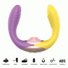 Intense Willow 3-in-1 Suction Stimulator