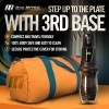 Afbeelding van Blush Novelties - Third Base Orale Masturbator - Zwart