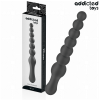 Addicted Toys Double Anal Massager Silicone 24CM