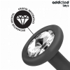 Addicted Toys Set of 3 Anal Plug Silicone Jewel