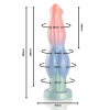 Epic Arion Dildo Symphony Remote Control