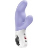 Fun Factory Miss Bi Rabbit Vibrator, Purple