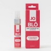 Afbeelding van JO - BLŌ Oral Pleasure Gel Strawberry Lemonade - 30ml