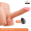 Intense Deep Touch - Richie Torso With Anus AND Realistic Dildo Wit...