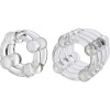 Calexotics Colt Enhancer Rings Clear