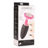 Afbeelding van LICKGASM - Mini Stimulator Zuigen, Likken & Vibratie
