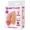 Pretty Love Wildon Realistic Dildo 10cm Natural