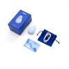 Afbeelding van Dame - Pom Flexibele Vibrator - Ice