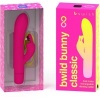B Swish Bwild Bunny Infinite Classic Pink