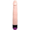 Baile Adour Club Realistic Vibrator 23 cm Natural