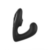 Afbeelding van Fifty Shades of Grey - Greedy Girl Duet Luchtdruk Vibrator - Zwart
