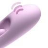 Fantasy G-Touch Pulse Pro Rabbit Vibrator