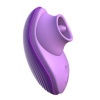 Fantasy Silicone Fun Tongue Purple