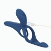 Afbeelding van HoneyPlayBox - Pleasure Pivot App-gestuurde Vibrator voor Koppels Blauw