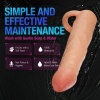 Afbeelding van Blush - Performance Plus Siliconen Penis Extender - 6,3 cm