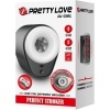 Pretty Love DJ Girl Male Masturbator 5 Settings