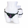 Afbeelding van Sportsheets - Sex & Mischief Strap-On & Silicone Dildo Kit