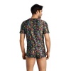 Anais Men Mexico T-Shirt XL