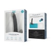Afbeelding van Men Only - Dildo met Penisring - Zwart