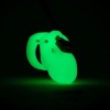 Afbeelding van CB-X - Mr. Stubb Chastity Kit Glow-in-the-Dark