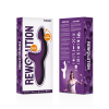 Rewolution Rewokiss Dual Vibrator Point Stimulator
