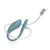 Afbeelding van Bloom - The Daisy Vibrerend Eitje - Swipe Technologie