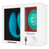 Wearwatch - Dual Technology Watchme Vibrator Indigo/seawater