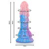 Ashtar Dildo Extraterrestrial Human Form