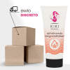 Kiki Travel Cannabis Hot Effect 50 ML