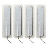 Electrastim 4 Long Self-Adhesive Pads