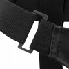 Afbeelding van Easytoys Fetish - Harness Met Zuignap - Zwart