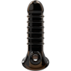VirilXL Penis Extension & Sheath V15, Black