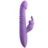 Fantasy for Her Rabbit Clitoris Stimulator Heat Vibration