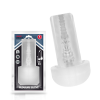 Pump Addicted Pleasure Sleeve Masturbator Size L