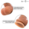 Mr. Intense Gary Large Silicone Dildo 23cm