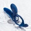 Afbeelding van HoneyPlayBox - Pleasure Pivot App-gestuurde Vibrator voor Koppels Blauw