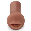 PDX Extreme Coed Cocksucker Masturbator