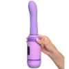Fantasy for Her Love Thrust-Her