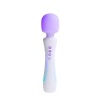 Afbeelding van Paradise Pleasure Products - Illumination The Wand - Wit