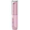 Satisfyer Secret Kiss Wave Clitoris Stimulator Pink