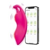 Armony Honeybee Wearable Vibrator Fuchsia App