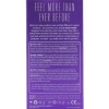 Skins Latex-Free Condoms XL Pack Of 4