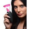 Afbeelding van LICKGASM - Mini Stimulator Zuigen, Likken & Vibratie