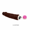 Baile Waves of Pleasure Vibrator 19.5 cm Natural