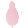 Ohmama Pelvic Floor Developer - Kegel Weights