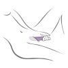 Rocks-Off Chaiamo G G-spot Vibrator Black