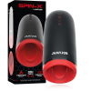 Jamyjob Spin-X Heating Rotation Masturbator