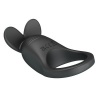 Carlton Penis Ring With Clitoral Stimulator