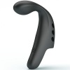 Pretty Love Gorgon Black Finger Vibrator Thimble