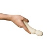 Afbeelding van Dame – Min Mini Wand Vibrator – Butter